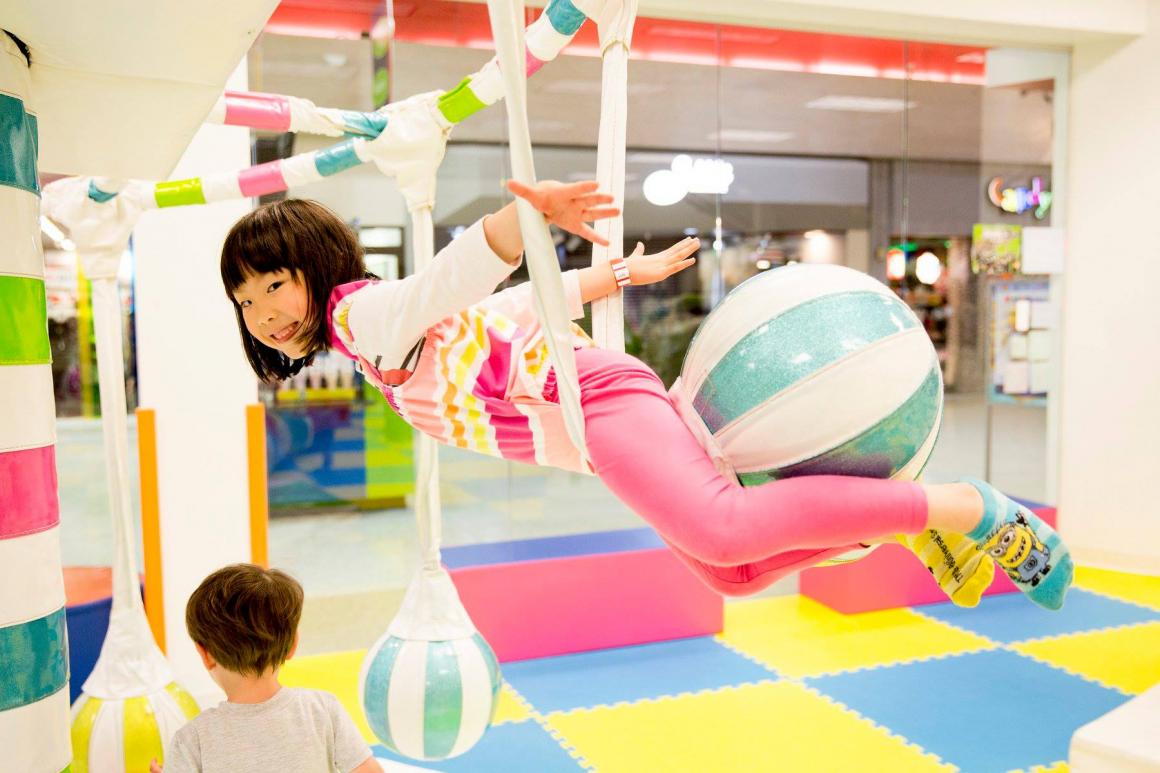 Best Indoor Play Spaces for Kids Around Seattle and Puget Sound ParentMap